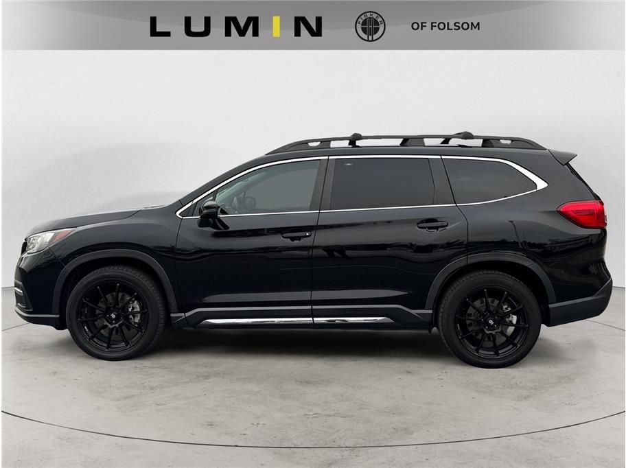 used 2022 Subaru Ascent car, priced at $24,651