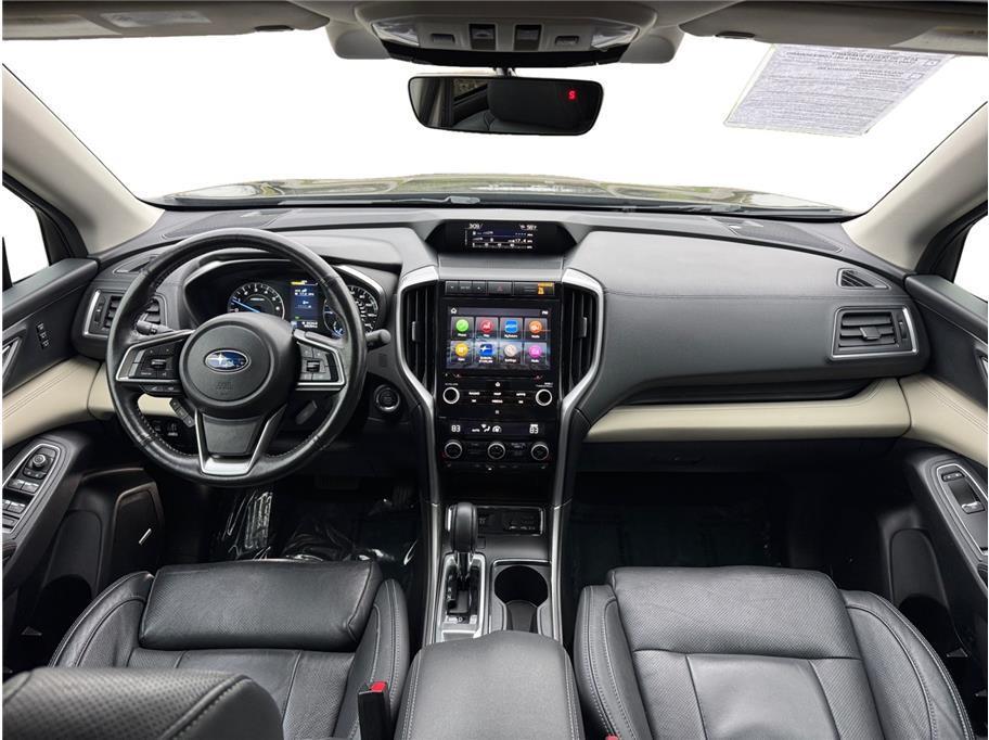 used 2022 Subaru Ascent car, priced at $24,651