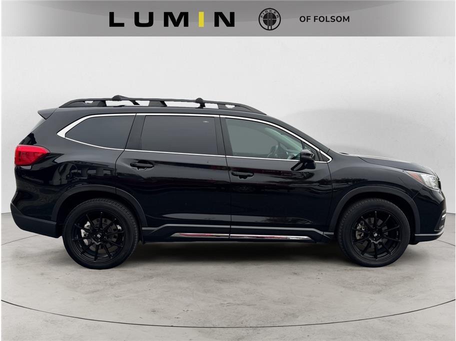 used 2022 Subaru Ascent car, priced at $24,651