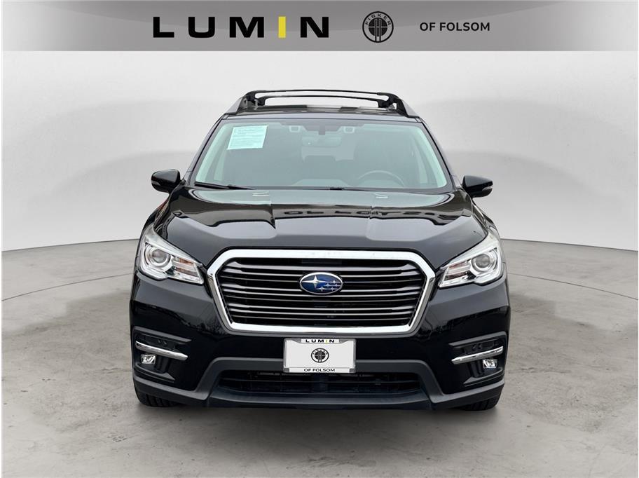 used 2022 Subaru Ascent car, priced at $24,651
