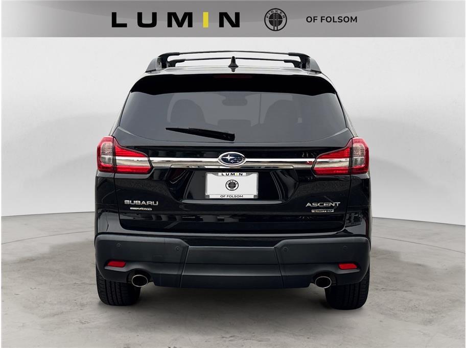 used 2022 Subaru Ascent car, priced at $24,651