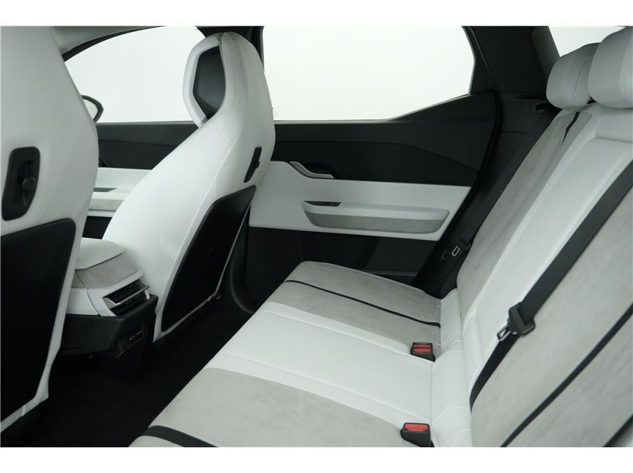 used 2023 Fisker Ocean car, priced at $27,850