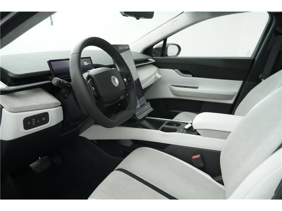 used 2023 Fisker Ocean car, priced at $27,850