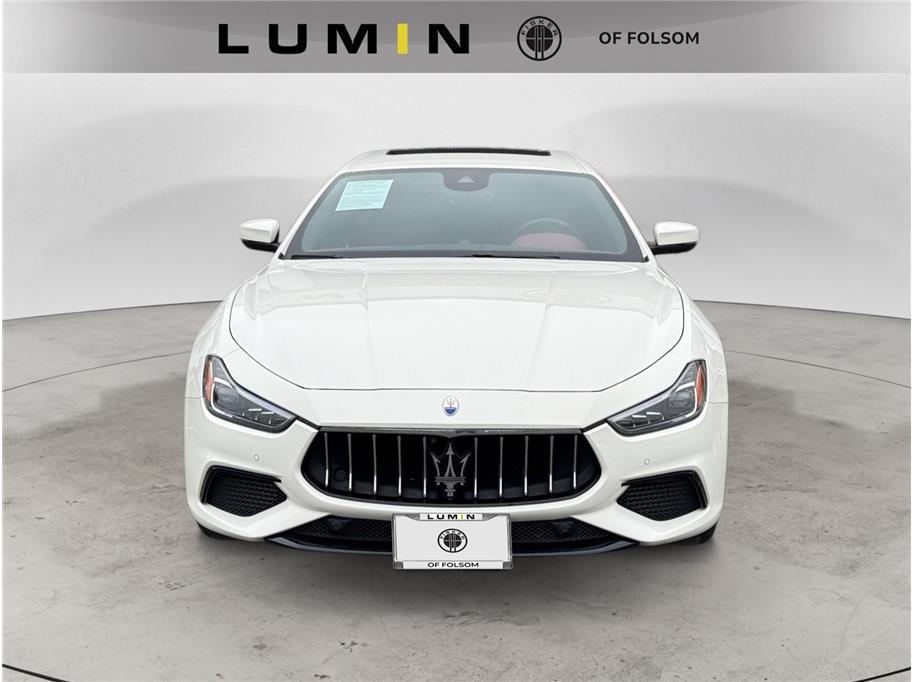 used 2020 Maserati Ghibli car, priced at $33,995
