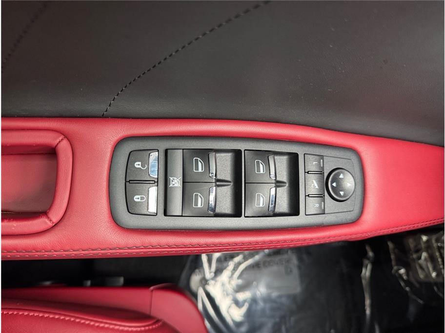 used 2020 Maserati Ghibli car, priced at $33,995