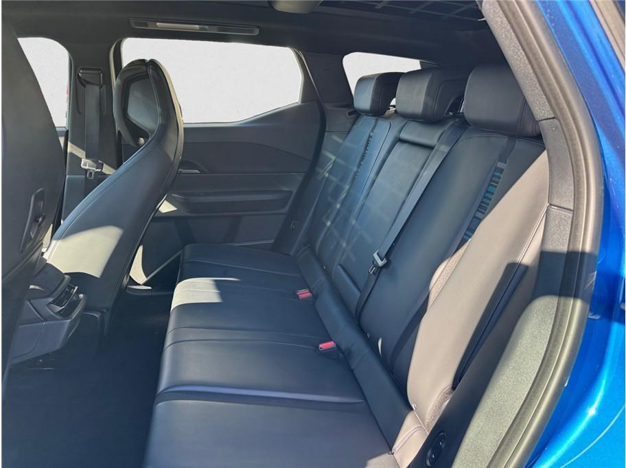 used 2023 Fisker Ocean car, priced at $23,995
