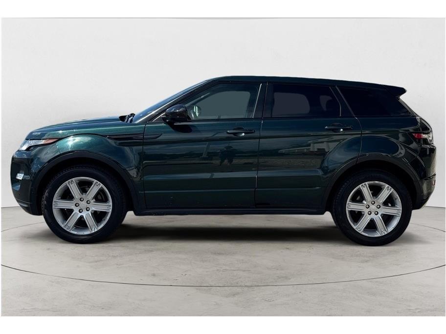 used 2014 Land Rover Range Rover Evoque car, priced at $11,525