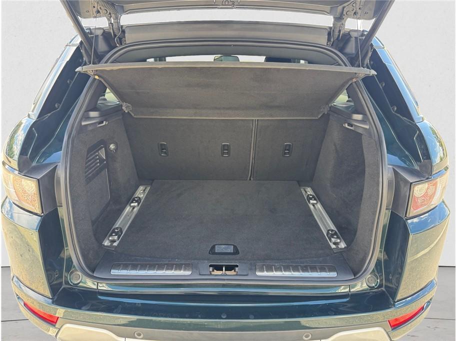 used 2014 Land Rover Range Rover Evoque car, priced at $11,525