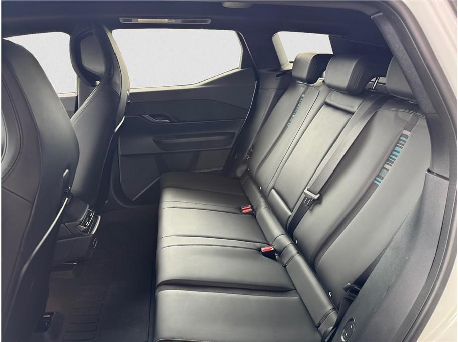 used 2023 Fisker Ocean car, priced at $23,995