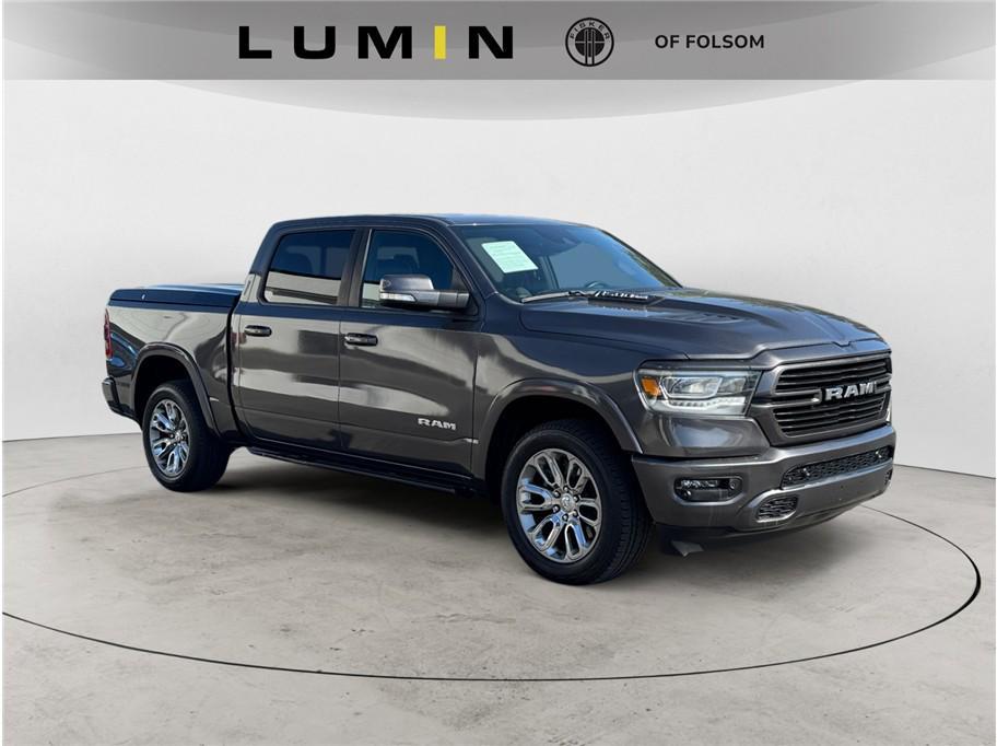 used 2022 Ram 1500 car, priced at $35,995