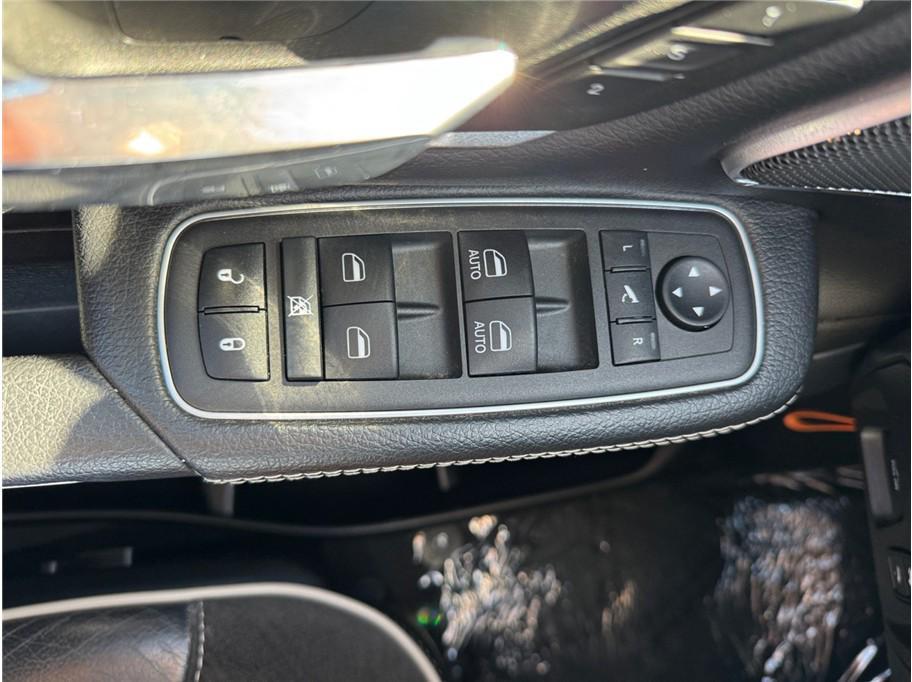 used 2022 Ram 1500 car, priced at $35,995