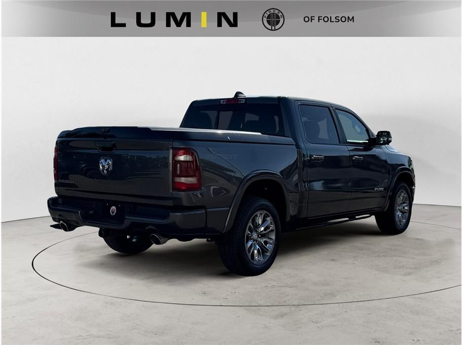 used 2022 Ram 1500 car, priced at $35,995