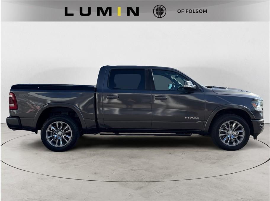 used 2022 Ram 1500 car, priced at $35,995