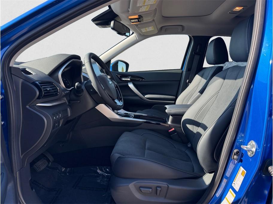 used 2026 Mitsubishi Eclipse Cross car, priced at $33,640
