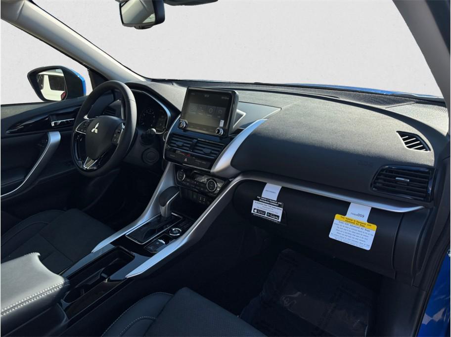 used 2026 Mitsubishi Eclipse Cross car, priced at $33,640