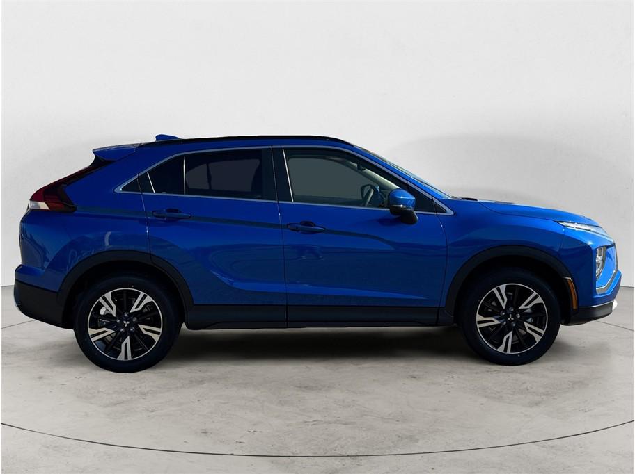 used 2026 Mitsubishi Eclipse Cross car, priced at $33,640