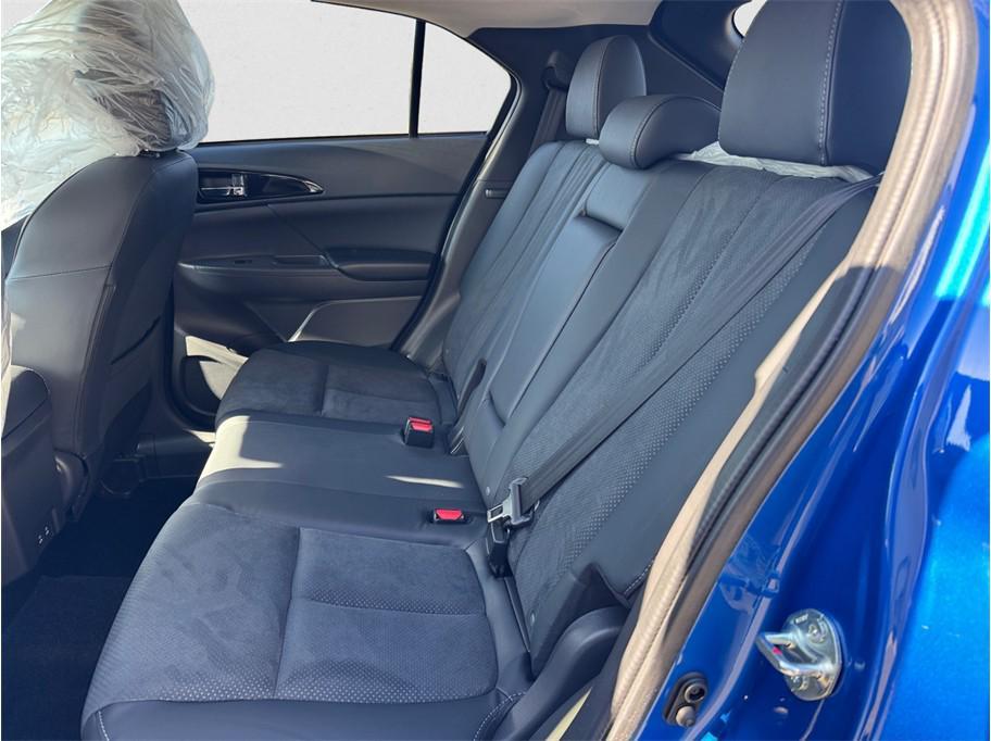 used 2026 Mitsubishi Eclipse Cross car, priced at $33,640