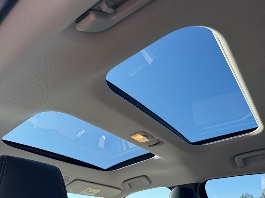 used 2026 Mitsubishi Eclipse Cross car, priced at $33,640