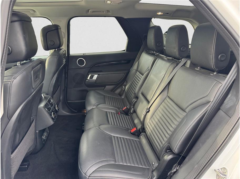 used 2024 Land Rover Discovery car, priced at $38,590