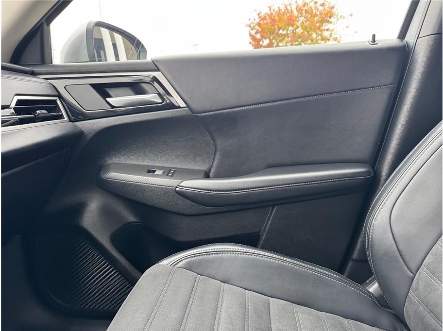 used 2024 Mitsubishi Outlander car, priced at $21,995