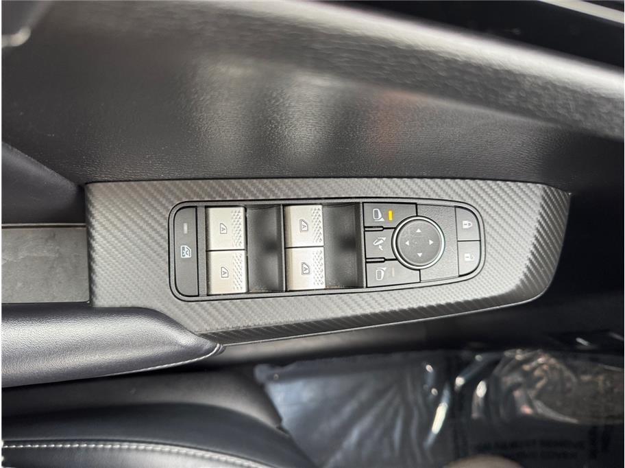 used 2024 Mitsubishi Outlander car, priced at $21,995