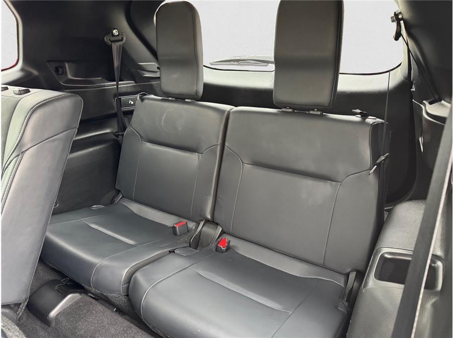 used 2024 Mitsubishi Outlander car, priced at $21,995