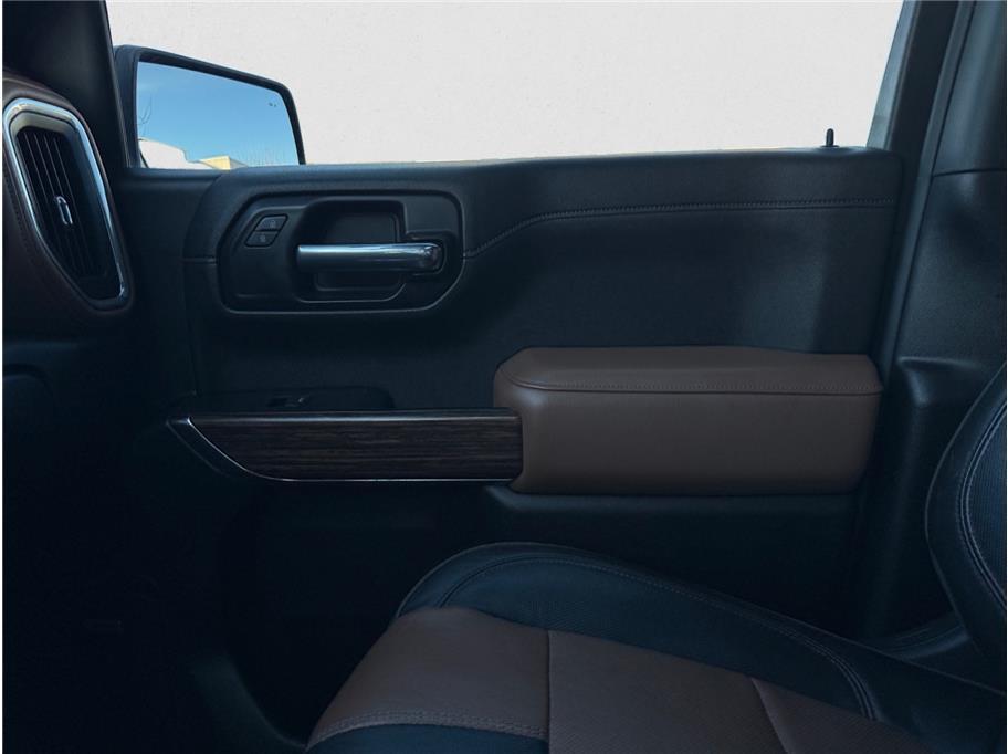 used 2019 Chevrolet Silverado 1500 car, priced at $39,695