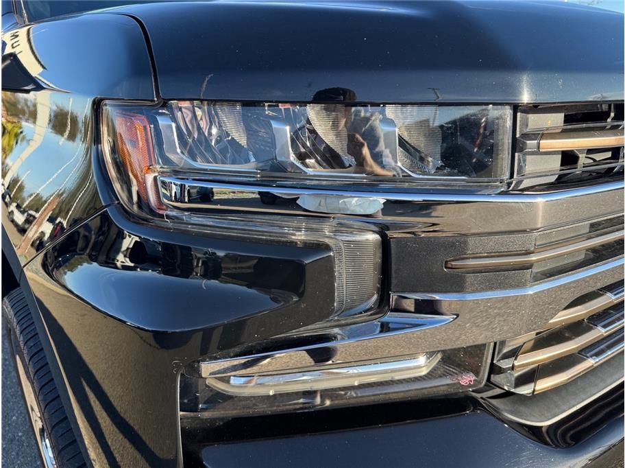 used 2019 Chevrolet Silverado 1500 car, priced at $39,695