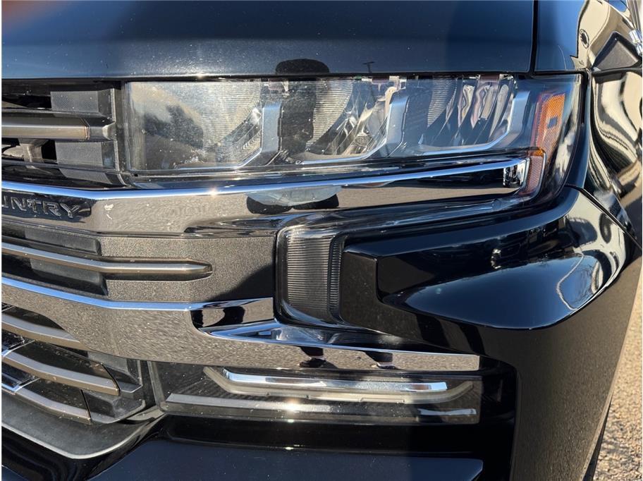 used 2019 Chevrolet Silverado 1500 car, priced at $39,695