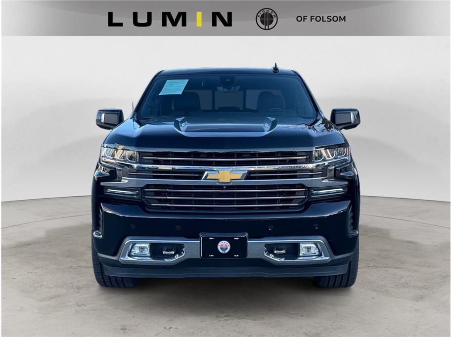 used 2019 Chevrolet Silverado 1500 car, priced at $39,695