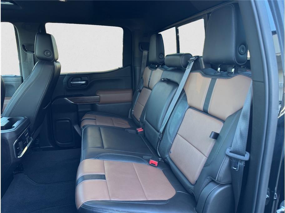 used 2019 Chevrolet Silverado 1500 car, priced at $39,695