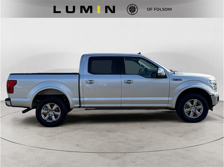 used 2019 Ford F-150 car, priced at $25,995