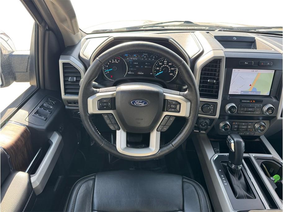 used 2019 Ford F-150 car, priced at $25,995