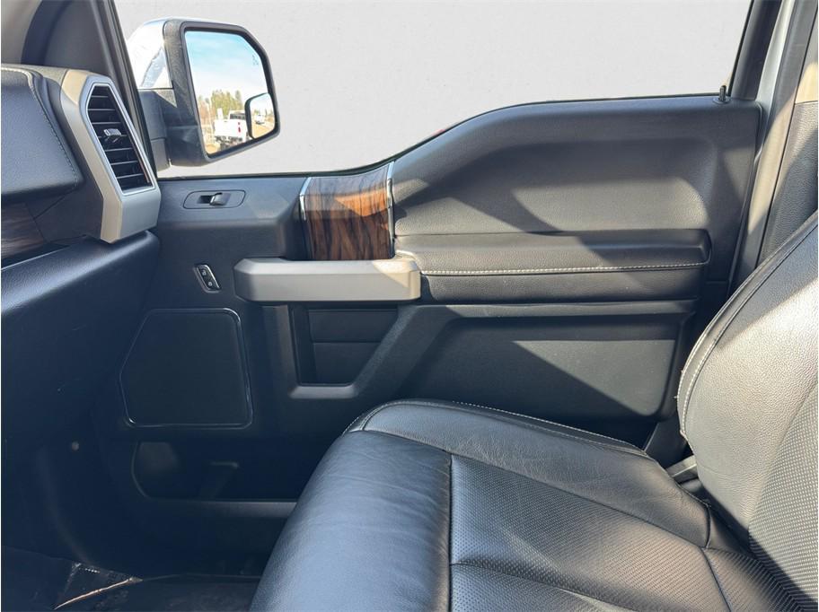 used 2019 Ford F-150 car, priced at $25,995