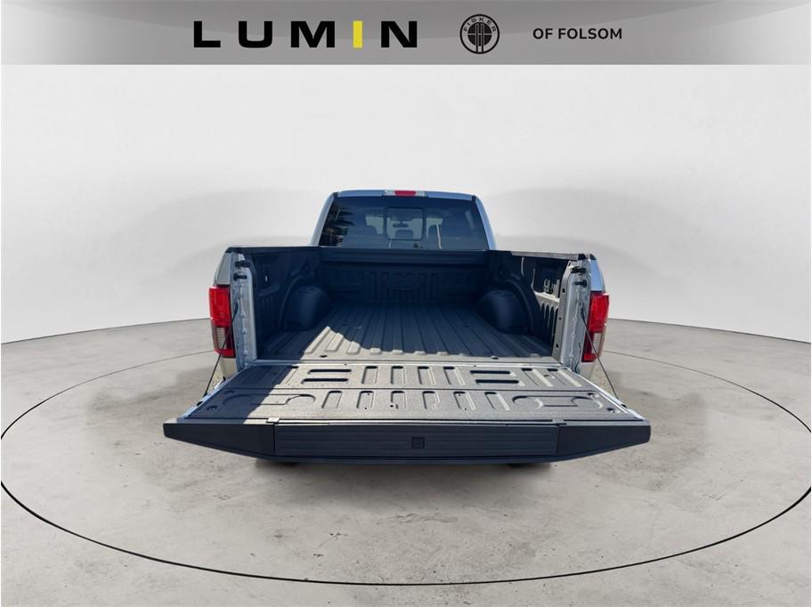 used 2019 Ford F-150 car, priced at $25,995