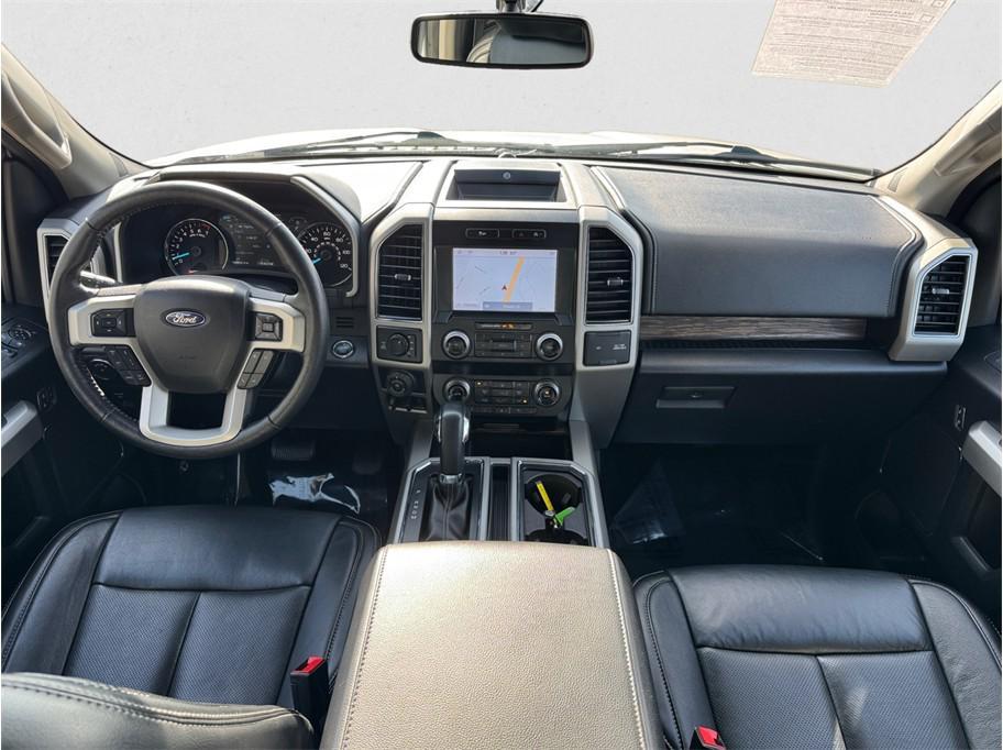 used 2019 Ford F-150 car, priced at $25,995