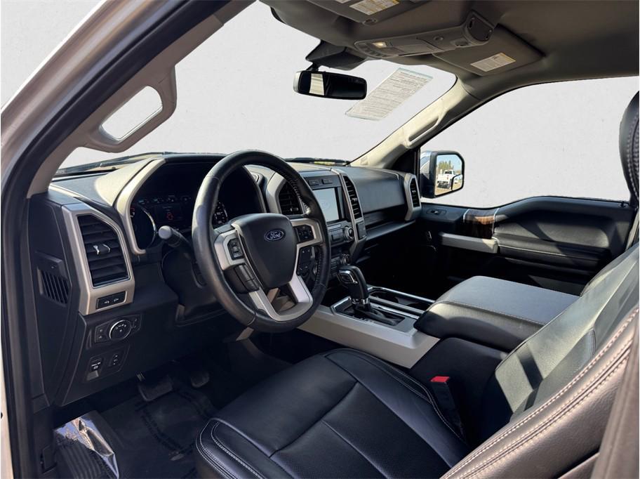 used 2019 Ford F-150 car, priced at $25,995