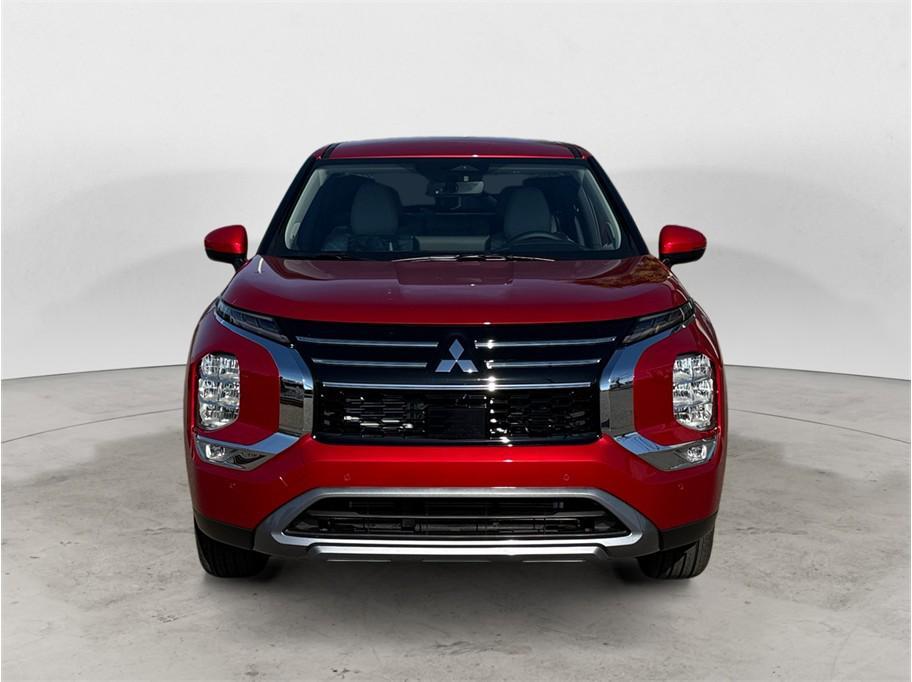 used 2026 Mitsubishi Outlander car, priced at $37,285