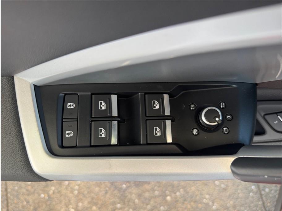 used 2023 Audi Q3 car, priced at $25,495