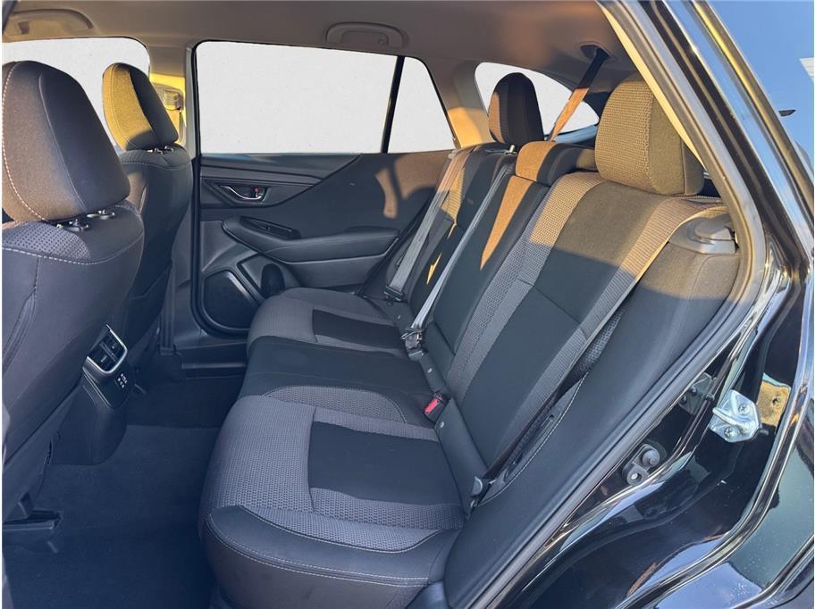used 2023 Subaru Outback car, priced at $20,995