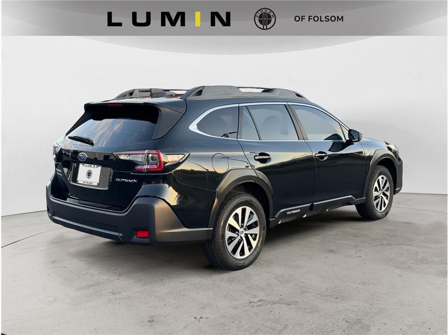 used 2023 Subaru Outback car, priced at $20,995