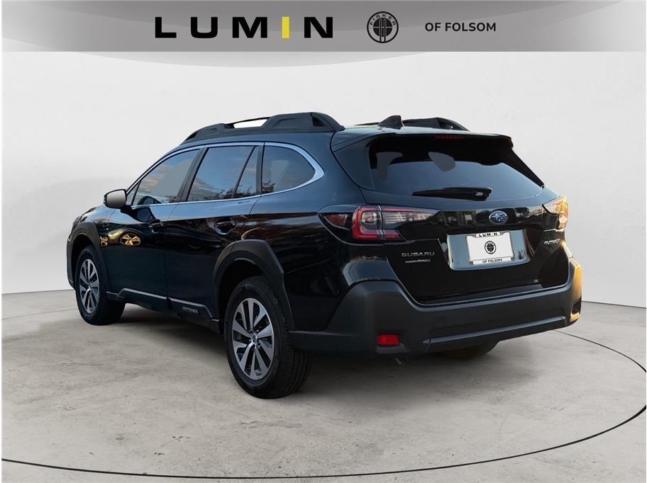 used 2023 Subaru Outback car, priced at $20,995