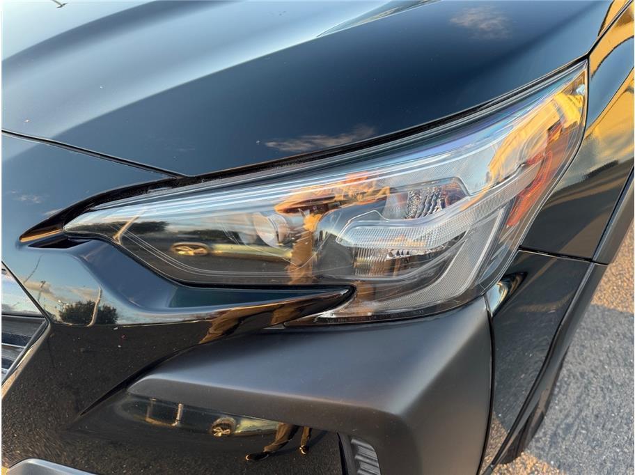 used 2023 Subaru Outback car, priced at $20,995