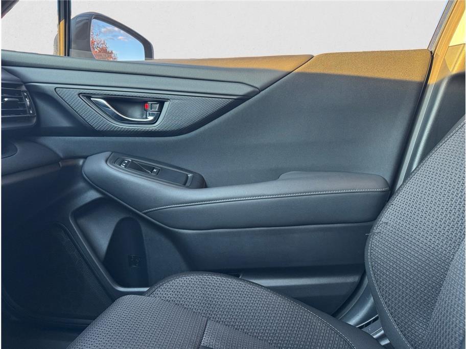 used 2023 Subaru Outback car, priced at $20,995