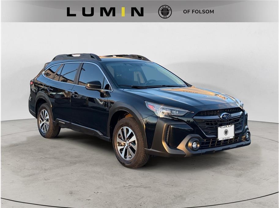 used 2023 Subaru Outback car, priced at $20,995