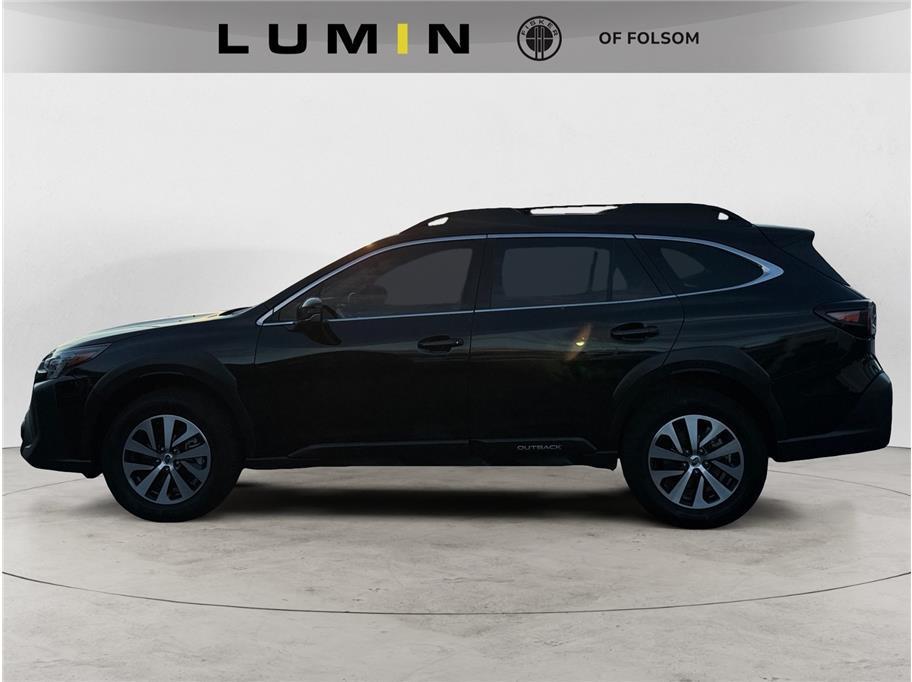 used 2023 Subaru Outback car, priced at $20,995