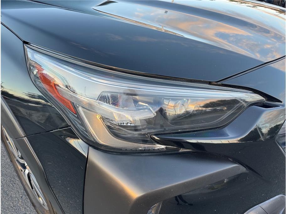 used 2023 Subaru Outback car, priced at $20,995