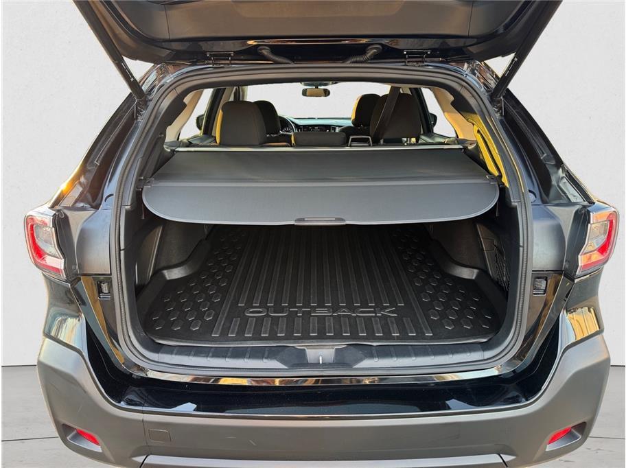 used 2023 Subaru Outback car, priced at $20,995