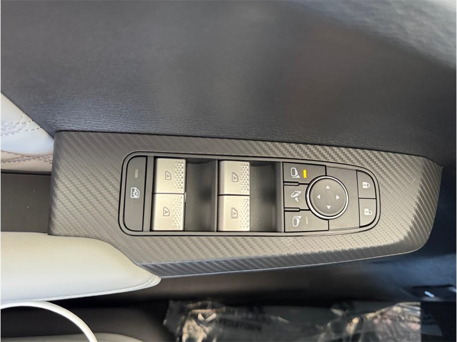 used 2025 Mitsubishi Outlander PHEV car