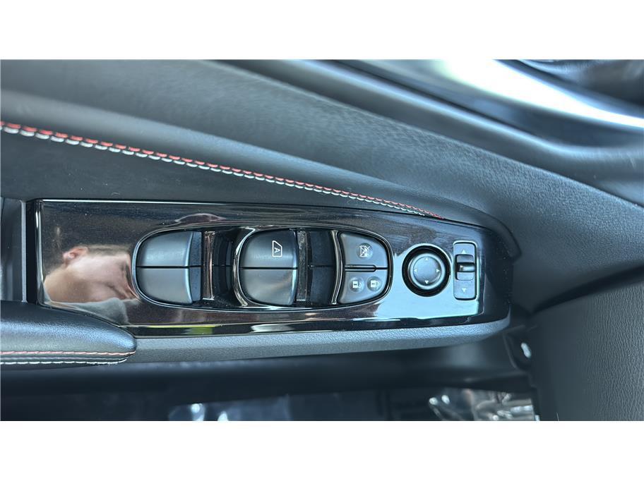 used 2023 Nissan Altima car, priced at $24,995